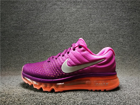 Super Max Nike Air Max 2017 GS--004